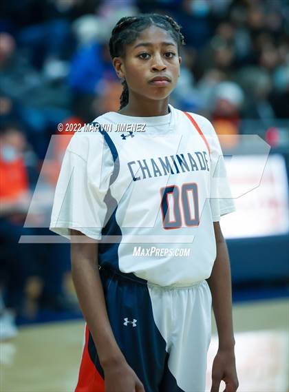Thumbnail 2 in Chaminade vs Camarillo photogallery.
