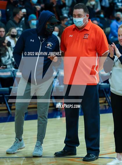 Thumbnail 2 in Chaminade vs Camarillo photogallery.