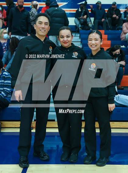 Thumbnail 3 in Chaminade vs Camarillo photogallery.