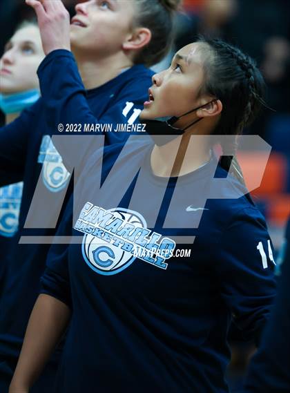 Thumbnail 2 in Chaminade vs Camarillo photogallery.