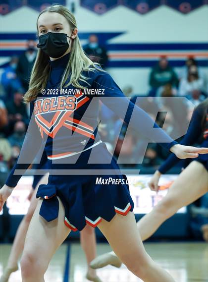 Thumbnail 1 in Chaminade vs Camarillo photogallery.
