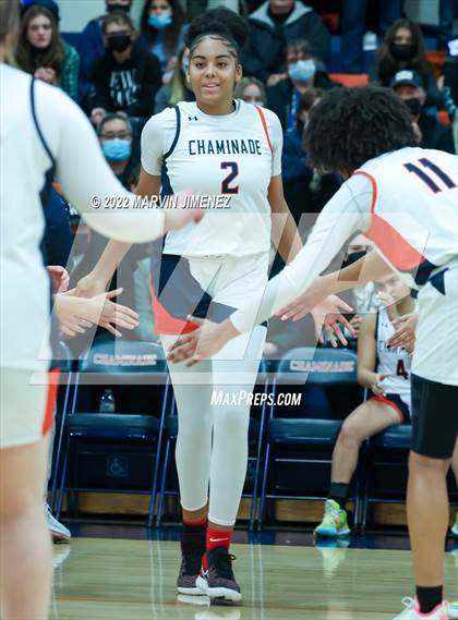 Thumbnail 1 in Chaminade vs Camarillo photogallery.