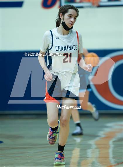 Thumbnail 3 in Chaminade vs Camarillo photogallery.