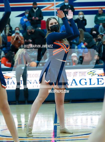 Thumbnail 1 in Chaminade vs Camarillo photogallery.