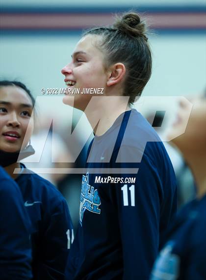Thumbnail 3 in Chaminade vs Camarillo photogallery.