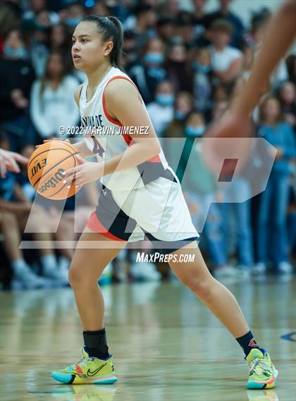 Thumbnail 1 in Chaminade vs Camarillo photogallery.