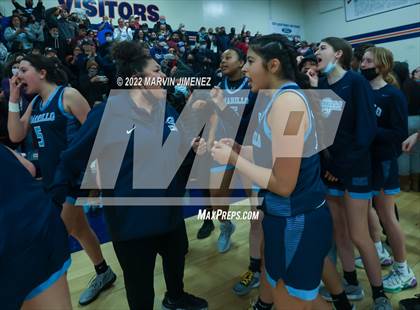 Thumbnail 3 in Chaminade vs Camarillo photogallery.
