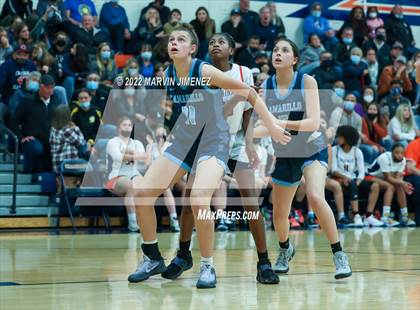 Thumbnail 3 in Chaminade vs Camarillo photogallery.