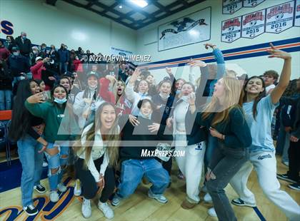 Thumbnail 2 in Chaminade vs Camarillo photogallery.