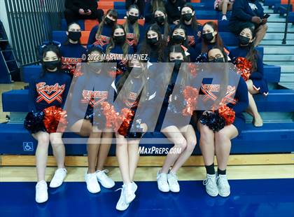 Thumbnail 1 in Chaminade vs Camarillo photogallery.