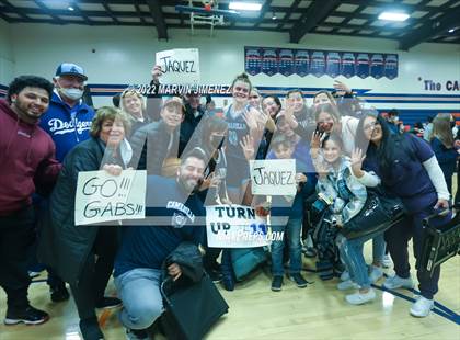 Thumbnail 1 in Chaminade vs Camarillo photogallery.