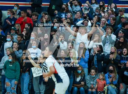 Thumbnail 1 in Chaminade vs Camarillo photogallery.
