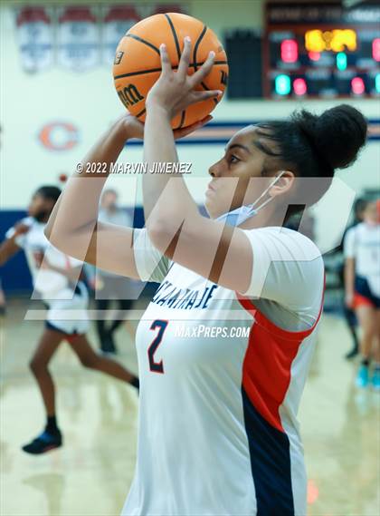Thumbnail 2 in Chaminade vs Camarillo photogallery.