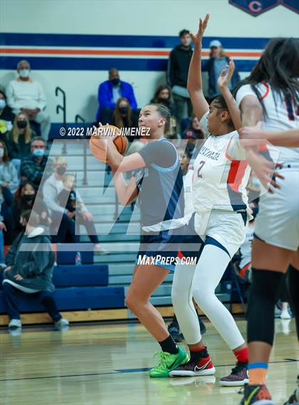 Thumbnail 3 in Chaminade vs Camarillo photogallery.
