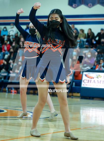 Thumbnail 1 in Chaminade vs Camarillo photogallery.
