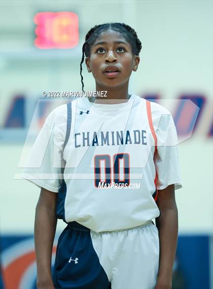 Thumbnail 1 in Chaminade vs Camarillo photogallery.