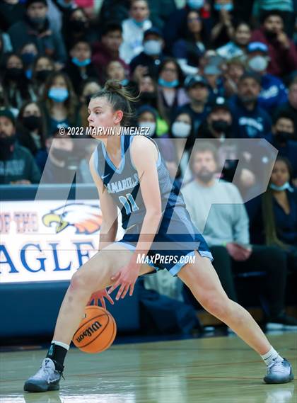 Thumbnail 1 in Chaminade vs Camarillo photogallery.