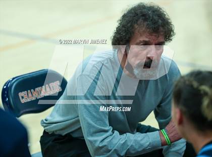 Thumbnail 2 in Chaminade vs Camarillo photogallery.