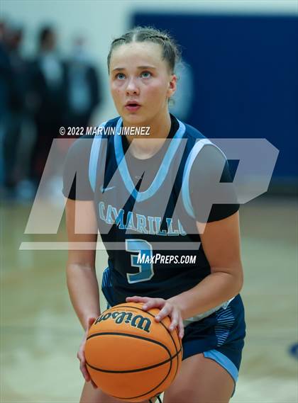 Thumbnail 1 in Chaminade vs Camarillo photogallery.