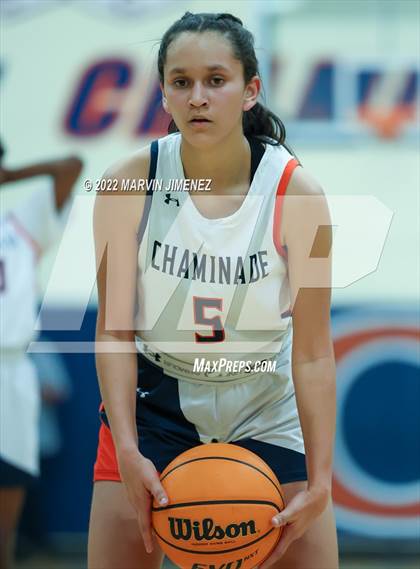 Thumbnail 1 in Chaminade vs Camarillo photogallery.