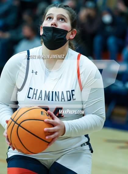 Thumbnail 1 in Chaminade vs Camarillo photogallery.