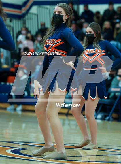 Thumbnail 1 in Chaminade vs Camarillo photogallery.