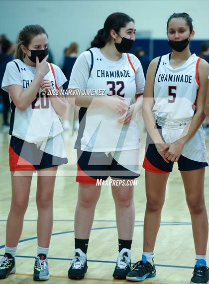 Thumbnail 1 in Chaminade vs Camarillo photogallery.