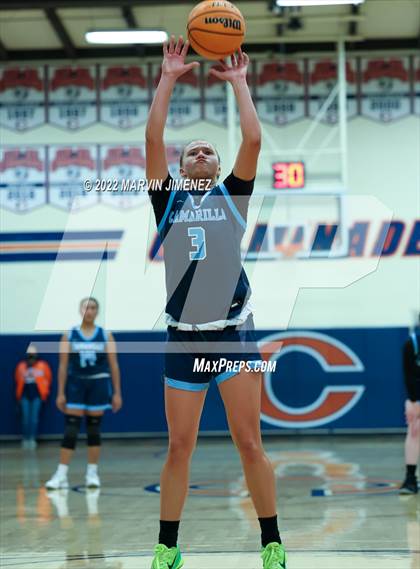 Thumbnail 3 in Chaminade vs Camarillo photogallery.