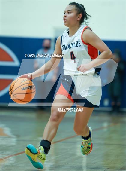Thumbnail 2 in Chaminade vs Camarillo photogallery.