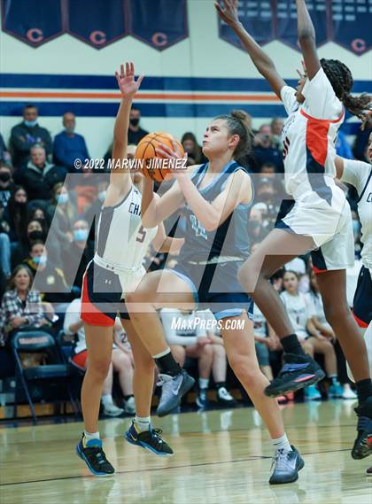 Thumbnail 2 in Chaminade vs Camarillo photogallery.