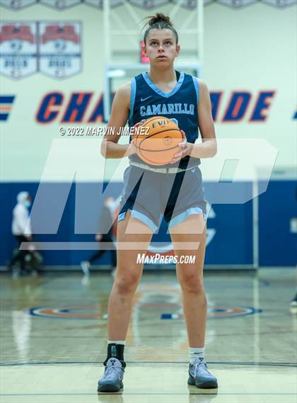 Thumbnail 1 in Chaminade vs Camarillo photogallery.