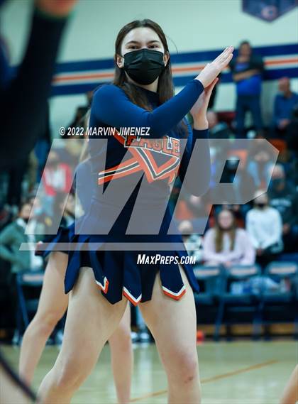 Thumbnail 2 in Chaminade vs Camarillo photogallery.