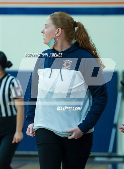 Thumbnail 2 in Chaminade vs Camarillo photogallery.