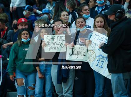 Thumbnail 2 in Chaminade vs Camarillo photogallery.
