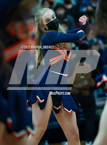 Thumbnail 3 in Chaminade vs Camarillo photogallery.