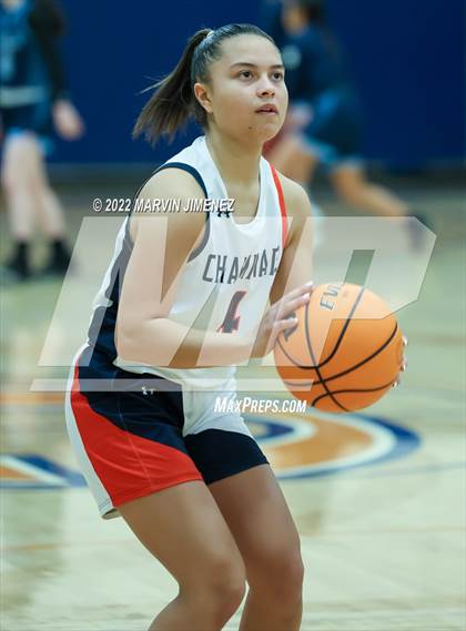 Thumbnail 1 in Chaminade vs Camarillo photogallery.