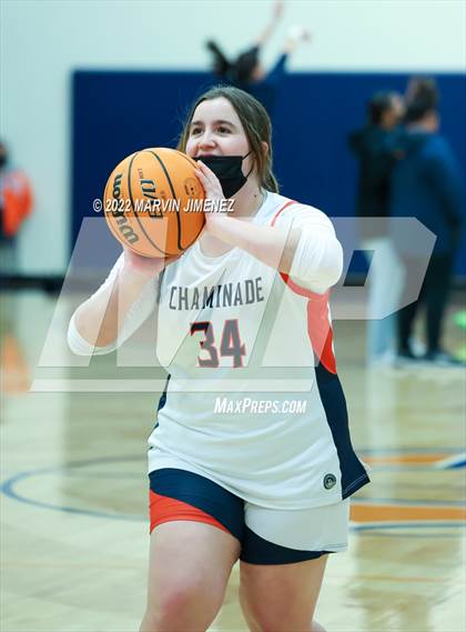 Thumbnail 1 in Chaminade vs Camarillo photogallery.