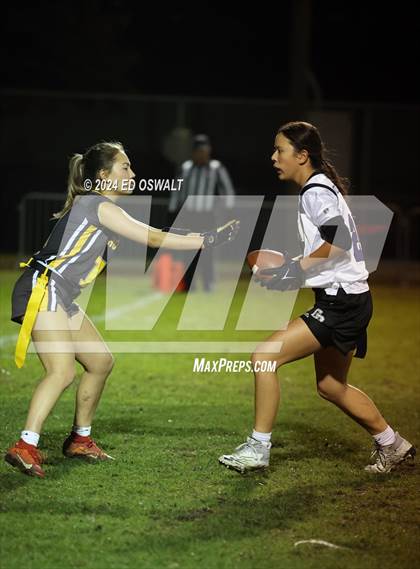 Thumbnail 3 in Alameda vs. College Park (CIF NCS Quarterfinal) photogallery.