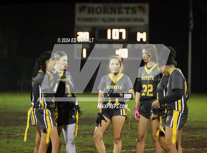 Thumbnail 2 in Alameda vs. College Park (CIF NCS Quarterfinal) photogallery.