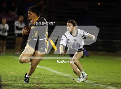 Thumbnail 1 in Alameda vs. College Park (CIF NCS Quarterfinal) photogallery.