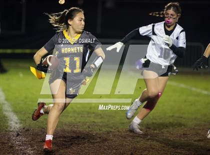 Thumbnail 2 in Alameda vs. College Park (CIF NCS Quarterfinal) photogallery.