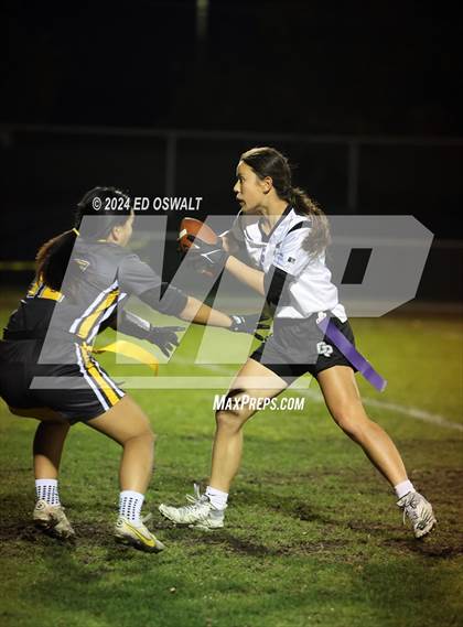 Thumbnail 2 in Alameda vs. College Park (CIF NCS Quarterfinal) photogallery.