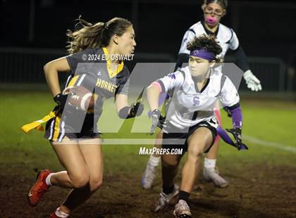 Thumbnail 3 in Alameda vs. College Park (CIF NCS Quarterfinal) photogallery.