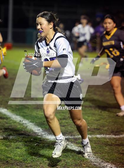Thumbnail 3 in Alameda vs. College Park (CIF NCS Quarterfinal) photogallery.