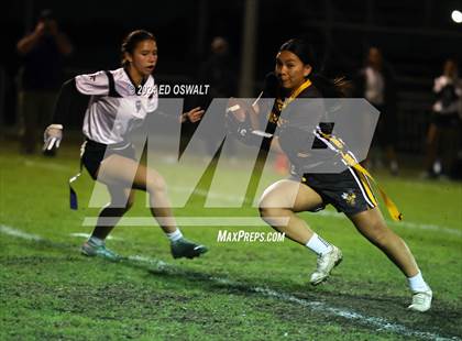 Thumbnail 2 in Alameda vs. College Park (CIF NCS Quarterfinal) photogallery.