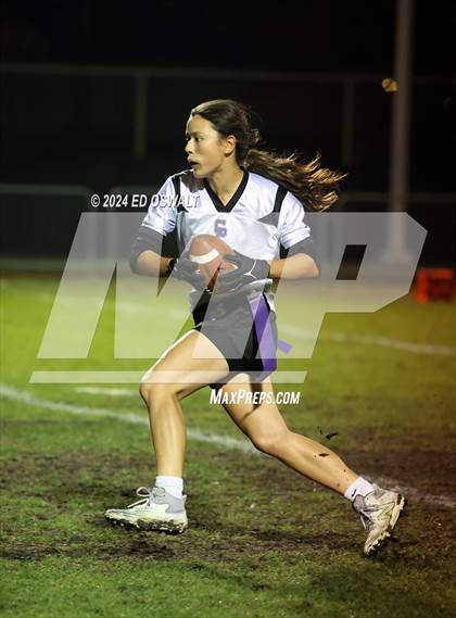 Thumbnail 1 in Alameda vs. College Park (CIF NCS Quarterfinal) photogallery.