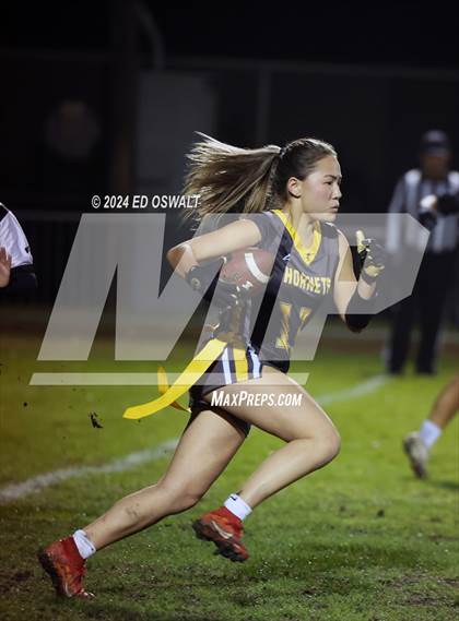 Thumbnail 3 in Alameda vs. College Park (CIF NCS Quarterfinal) photogallery.