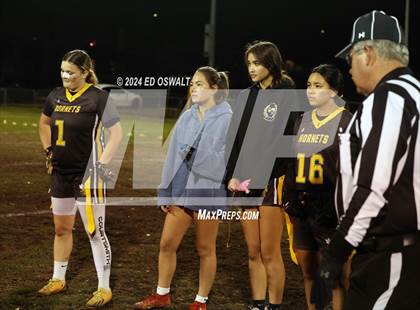 Thumbnail 2 in Alameda vs. College Park (CIF NCS Quarterfinal) photogallery.