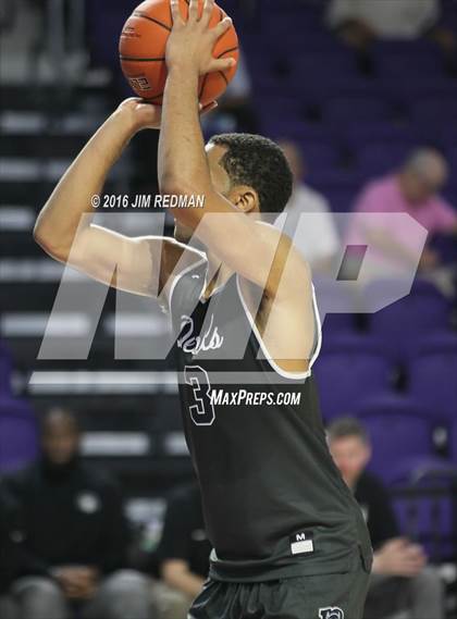 Thumbnail 3 in Norcross vs. Jemison (City of Palms Classic) photogallery.