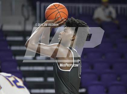 Thumbnail 1 in Norcross vs. Jemison (City of Palms Classic) photogallery.